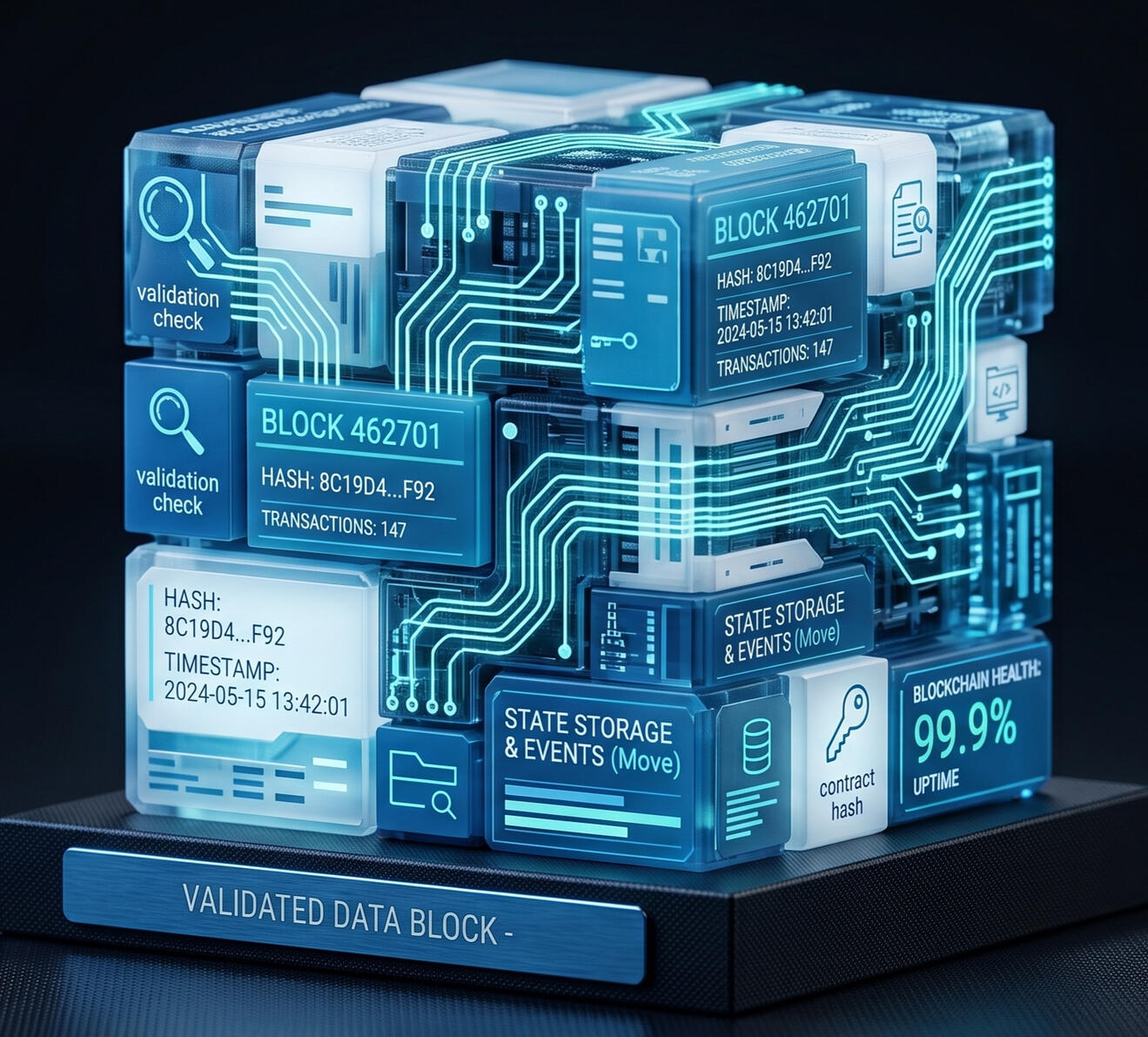 Digitial Infrastructure Digital Infrastructure Management