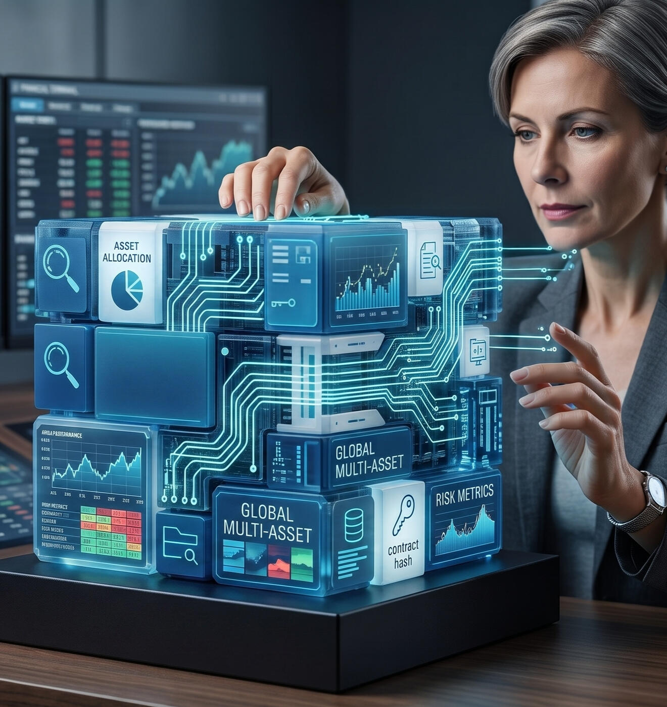 Asset Allocation Management Asset Allocation Management